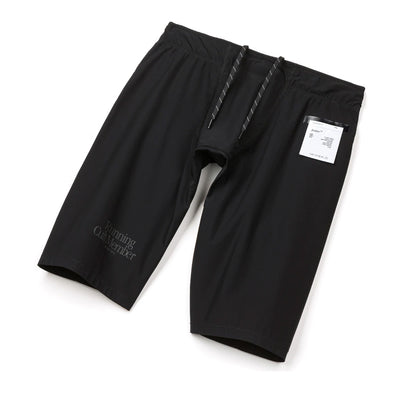 Satisfy Running Justice 9 Half Tights Black