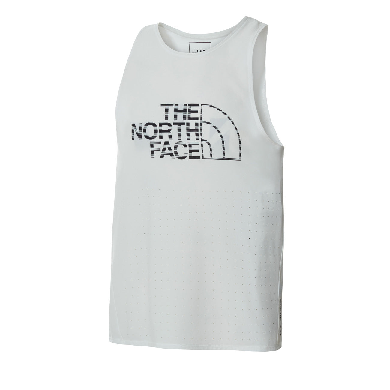 The North Face M Flight Weightless Tank Herren TNF White