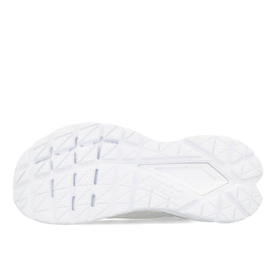 Hoka W Mach 5 Damen White Copper