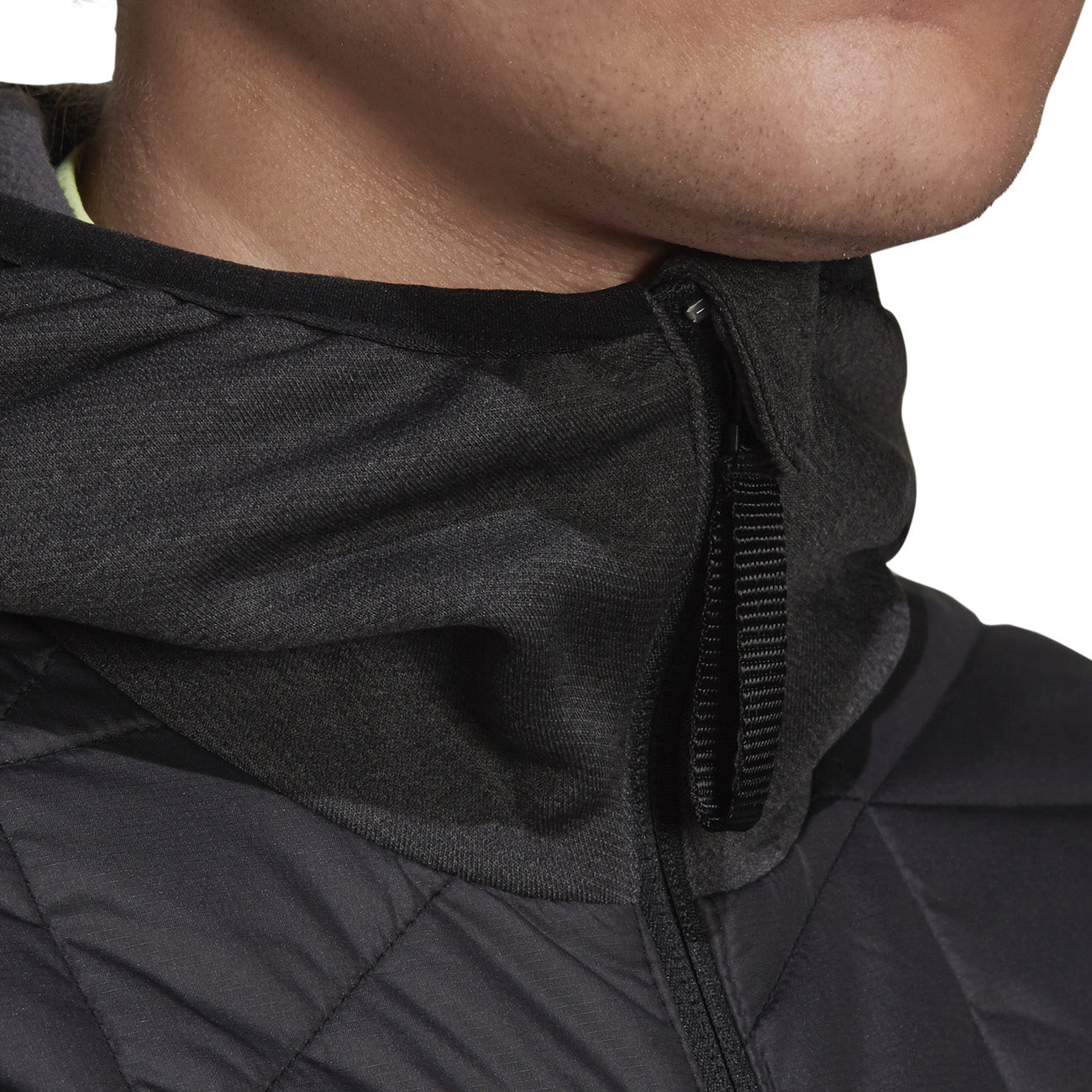 adidas Terrex Multi Hybrid Insulated Jacket Herren Black