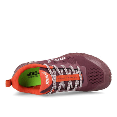 Inov-8 Parkclaw G 280 Damen Sangria Red