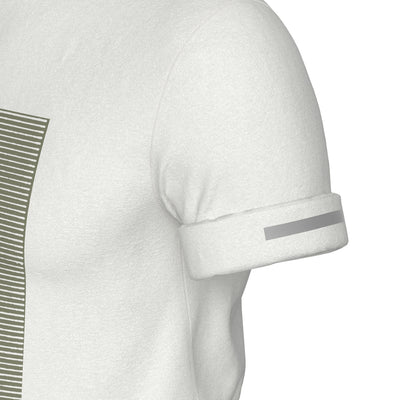 Ciele Athletics NSB T-Shirt Herren Centurion Argentum