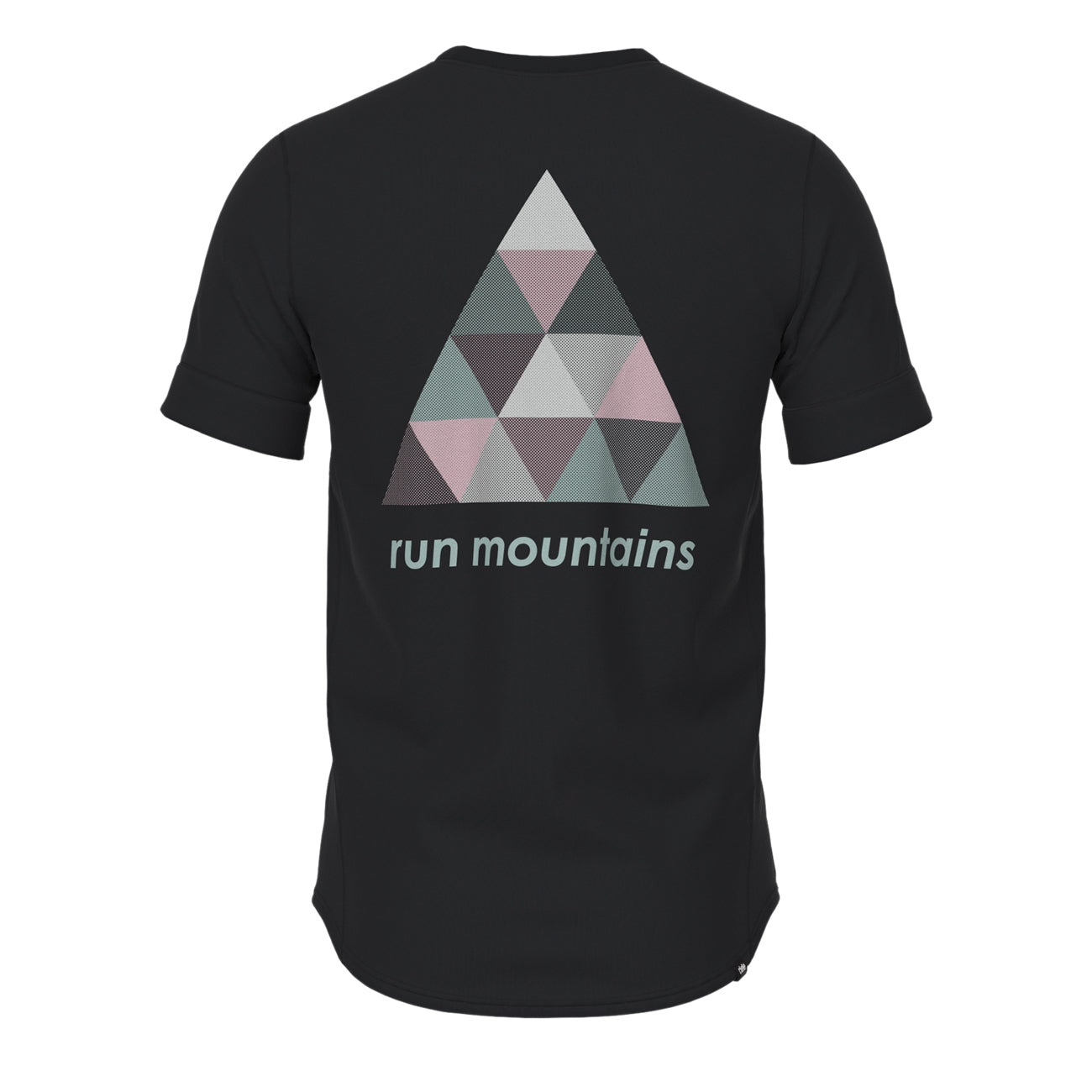 Ciele Athletics NSB T-Shirt Herren Buck Mountain Dusk