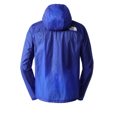 The North Face M Flight Lightriser Wind Jacket Herren TNF Blue