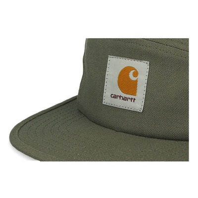 Carhartt WIP Backley Cap Thyme