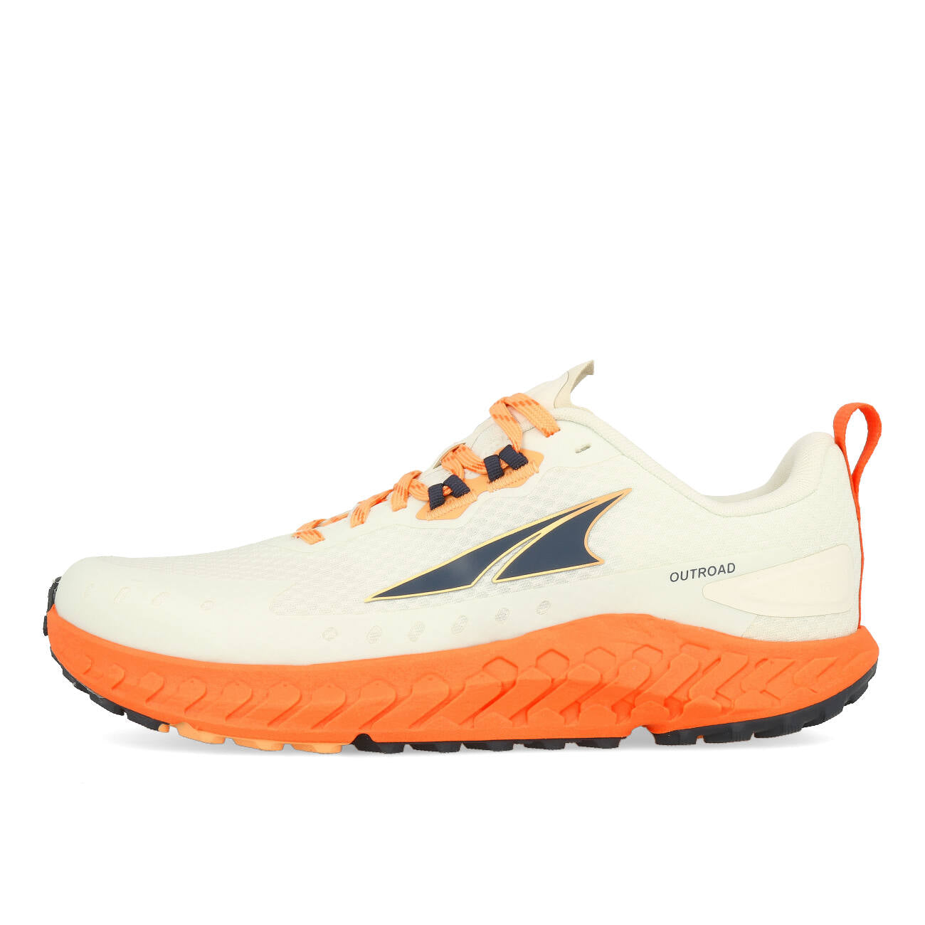 Altra M Outroad Herren White Orange