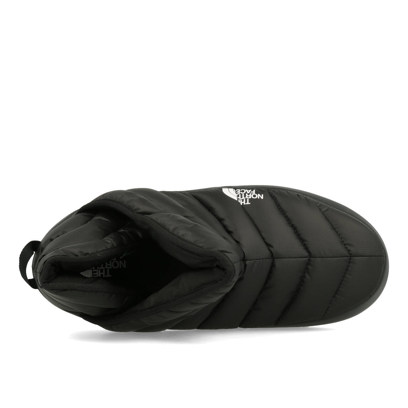 The North Face W Thermoball Traction Bootie Damen TNF Black TNF White