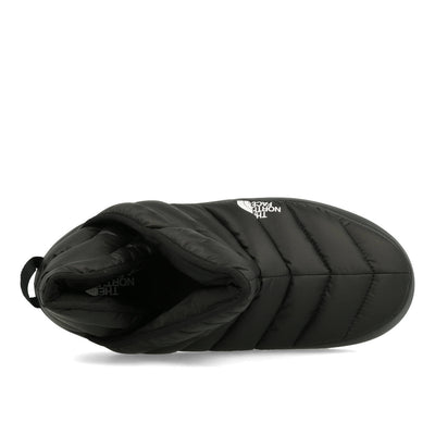 The North Face W Thermoball Traction Bootie Damen TNF Black TNF White