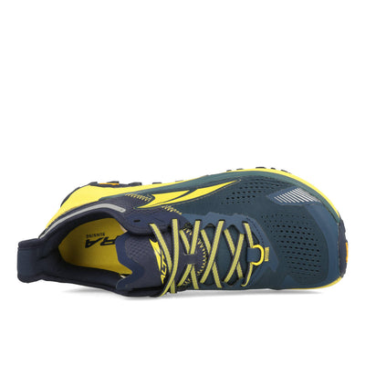 Altra M Olympus 5 Herren Navy