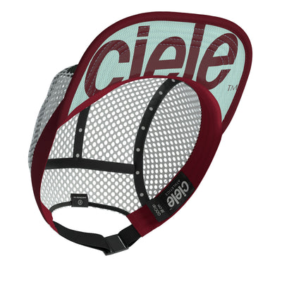 Ciele Athletics GOCap M Range Patch Hampshire