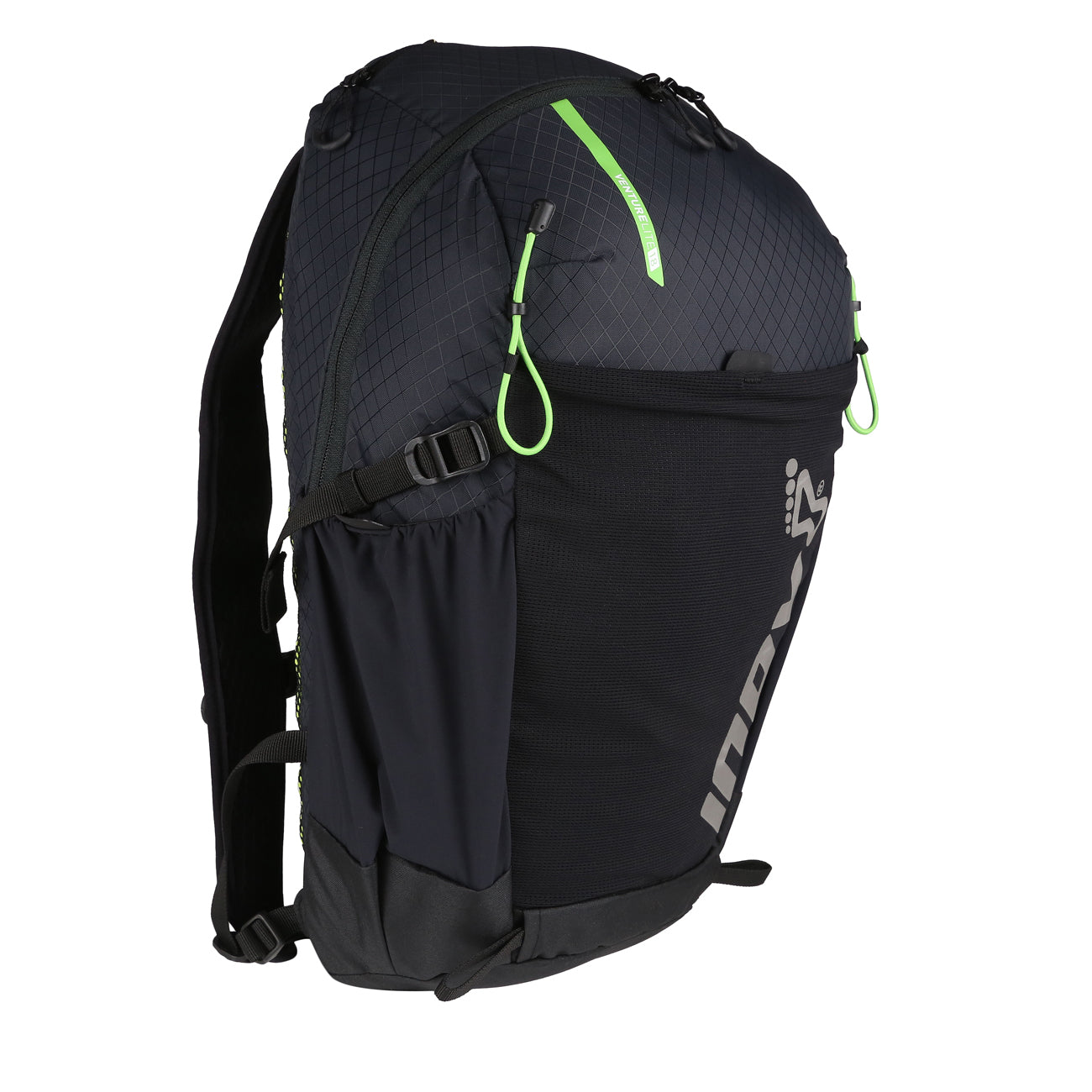 Inov-8 VentureLite 18 Backpack Black Green