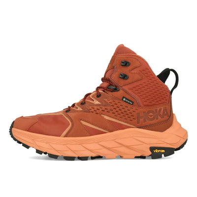 Hoka M Anacapa Mid GTX Herren Baked Clay Sun Baked