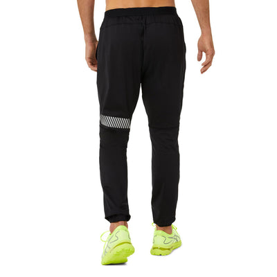 Asics Lite Show Pant Herren Performance Black
