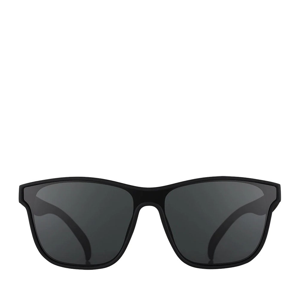 Goodr VRG Sonnenbrille The Future is Void Sunglasses