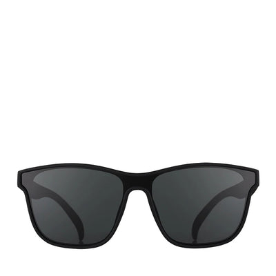 Goodr VRG Sonnenbrille The Future is Void Sunglasses