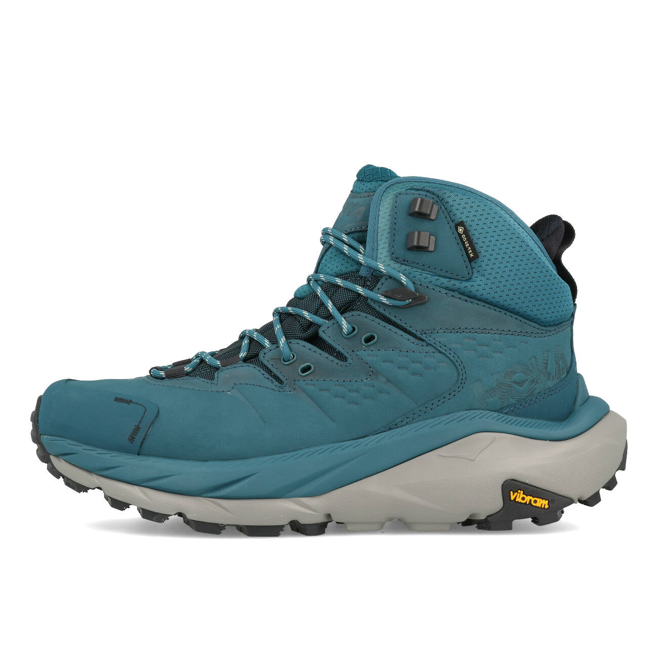 Hoka M Kaha 2 GTX Herren Blue Coral Blue Graphite