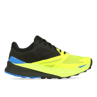 The North Face M Vectiv Enduris III Herren LED Yellow TNF Black