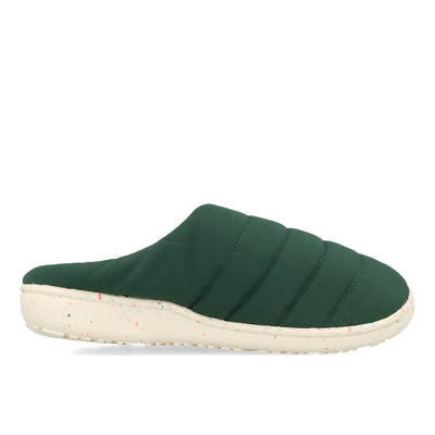 SUBU Tokyo RE Slipper Green