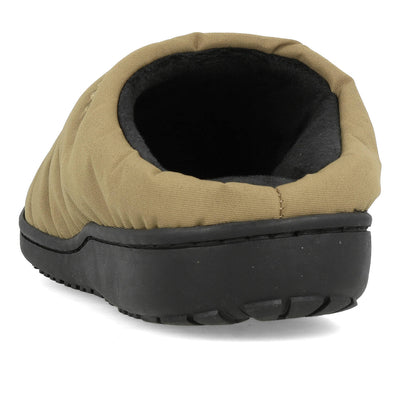 SUBU Tokyo Nannen Slipper Coyote