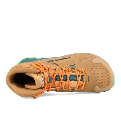 Altra M Olympus 5 Hike Mid GTX Herren Brown