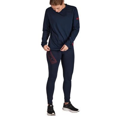 Saysky Classic Blaze Longsleeve Sky Captain