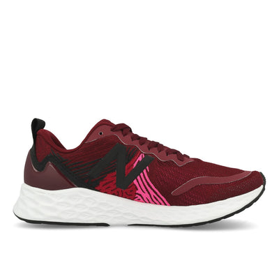 New Balance W Fresh Foam Tempo MP Damen Garnet Pink Glo
