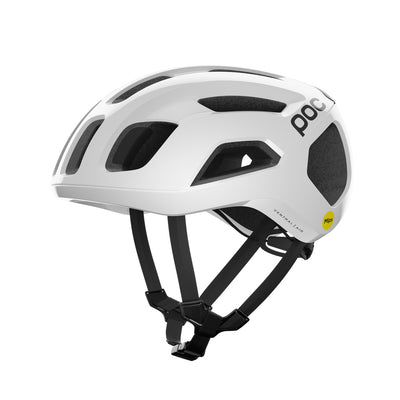 POC Ventral Air MIPS Fahrrad Helm Hydrogen White