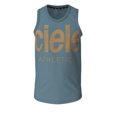 Ciele Athletics NSB Tank Bold Athletics Herren Lakeside