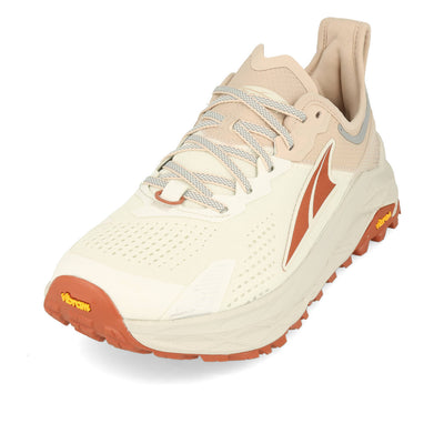 Altra M Olympus 5 Herren Tan