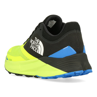 The North Face M Vectiv Enduris III Herren LED Yellow TNF Black