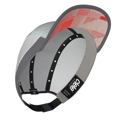 Ciele Athletics ALZCap SC Standard Corp Small Halo