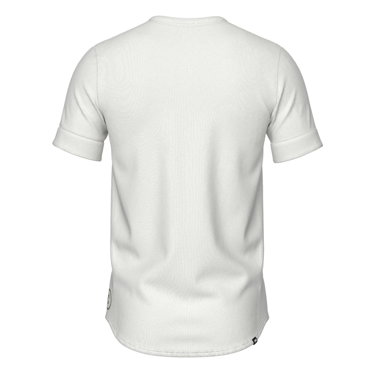 Ciele Athletics NSB T-Shirt Herren Centurion Argentum