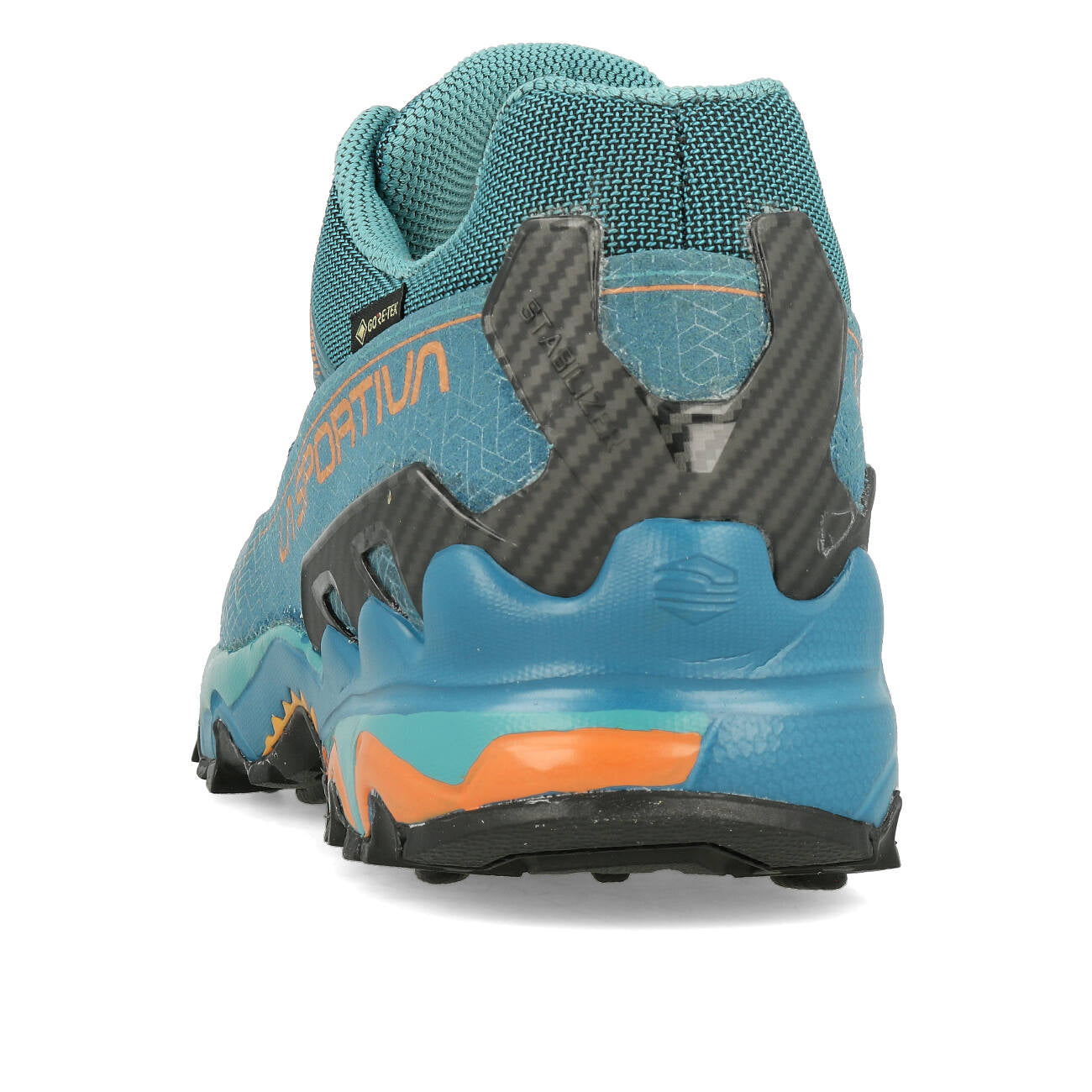 La Sportiva Ultra Raptor II GTX Space Blue Maple