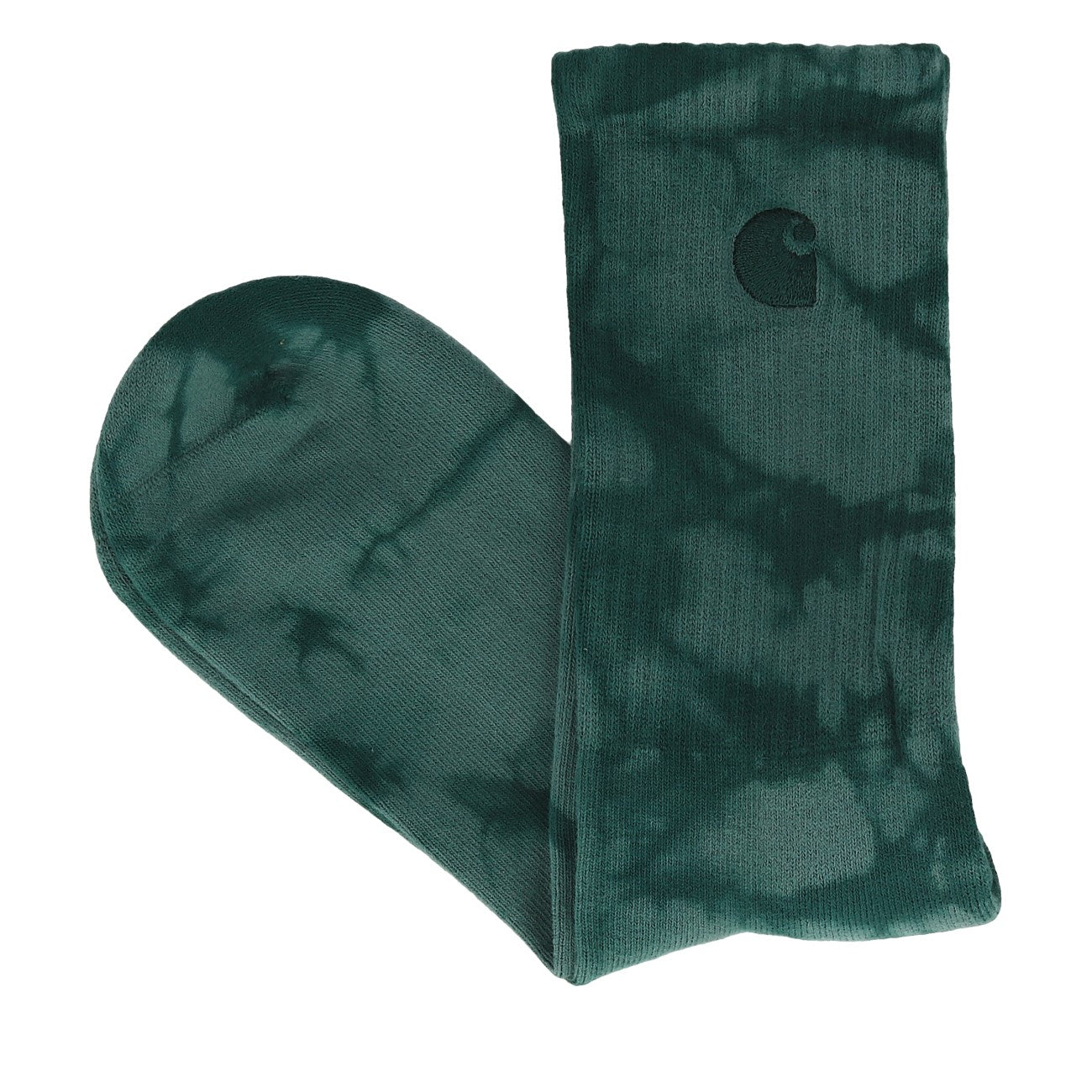 Carhartt WIP Vista Socks Frasier Eucalyptus