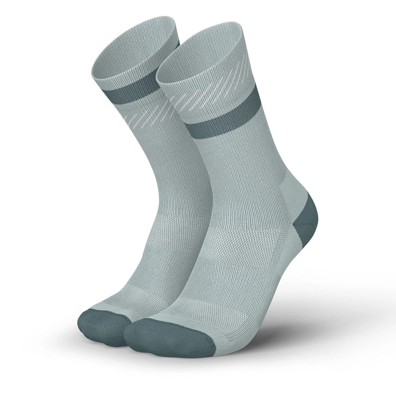 Incylence Renewed 97 Socks Ocean Water Green