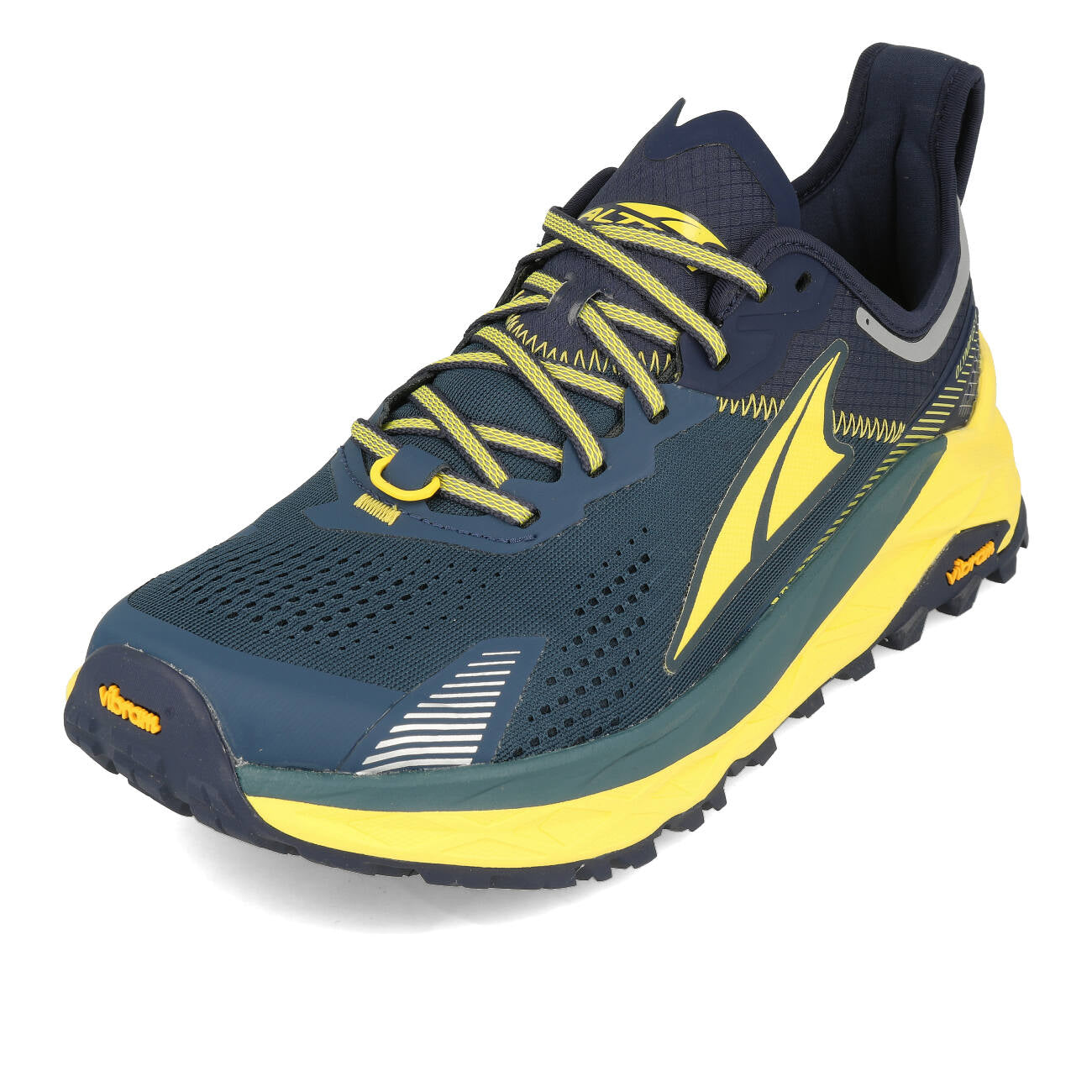 Altra M Olympus 5 Herren Navy