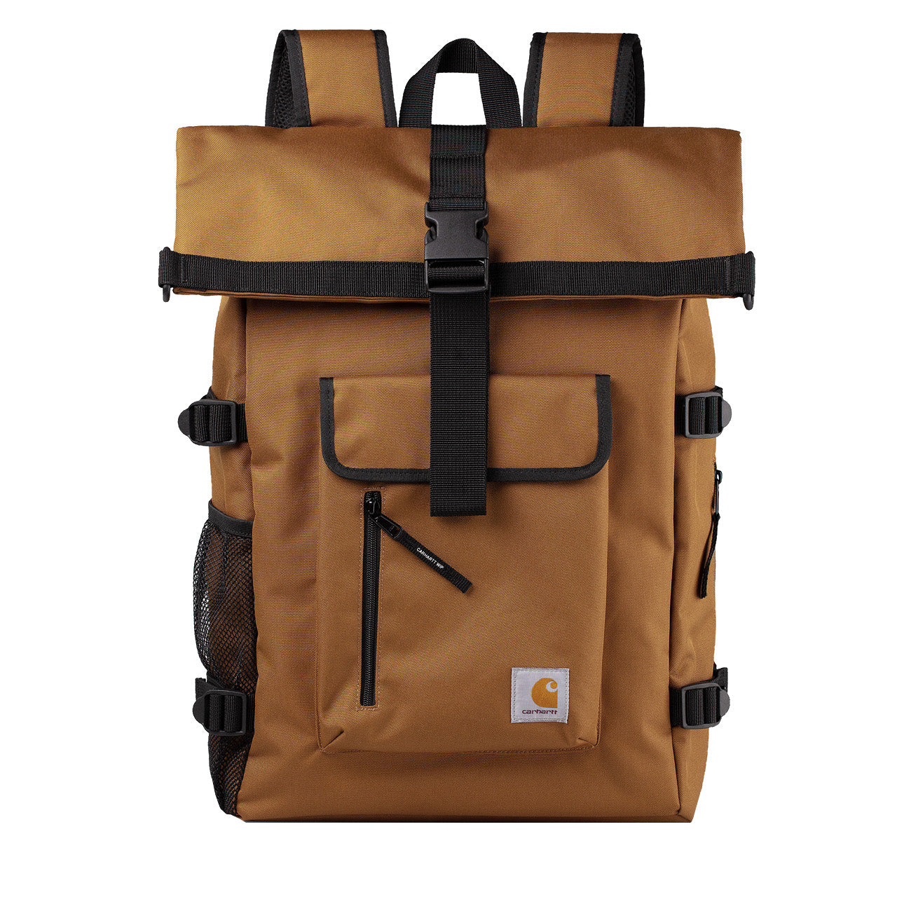 Carhartt WIP Philis Backpack Hamilton Brown