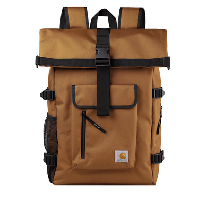 Carhartt WIP Philis Backpack Hamilton Brown