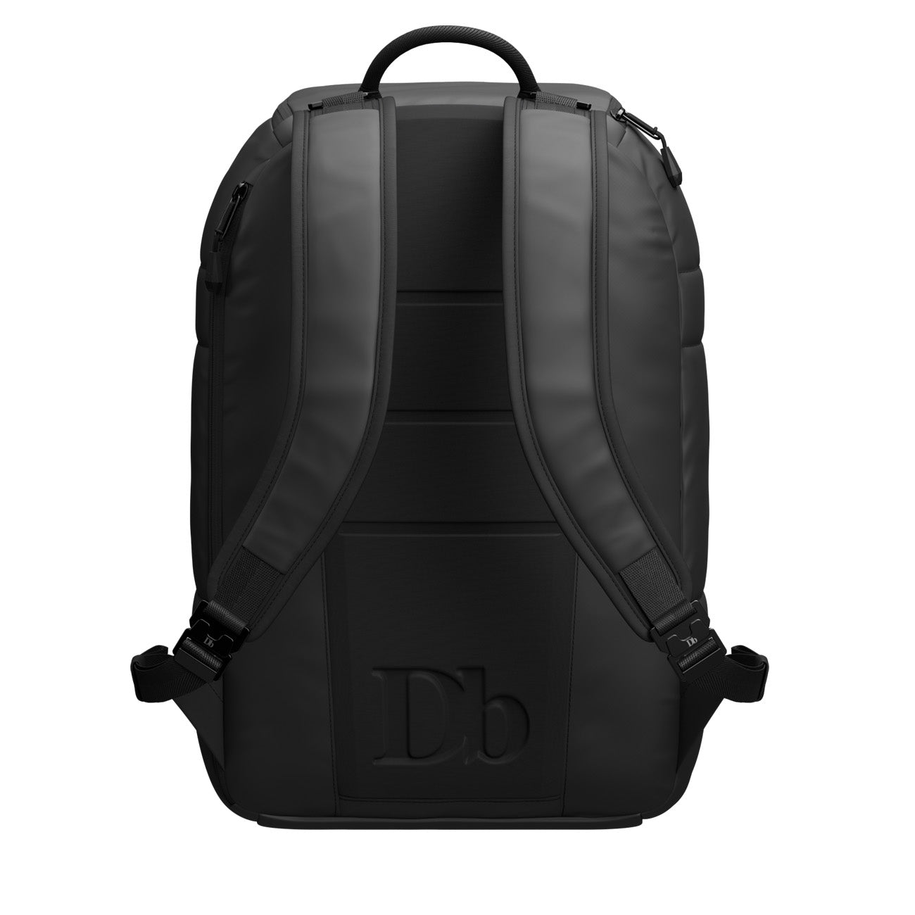 Db The Ramverk 26L Backpack Black Out