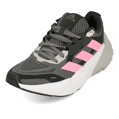 adidas Adistar 1 W Damen Grey Four Beam Pink Ecru Tint