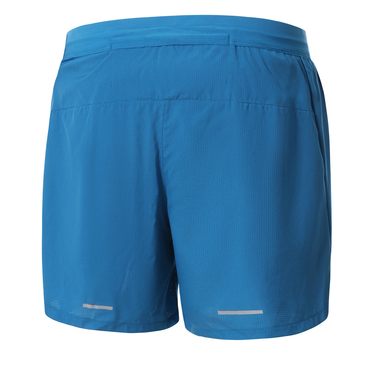 The North Face M Sunriser 2 In 1 Short Herren Banff Blue