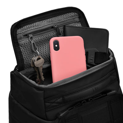 Db The Strom 20L Backpack Black