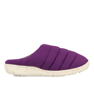 SUBU Tokyo RE Slipper Purple