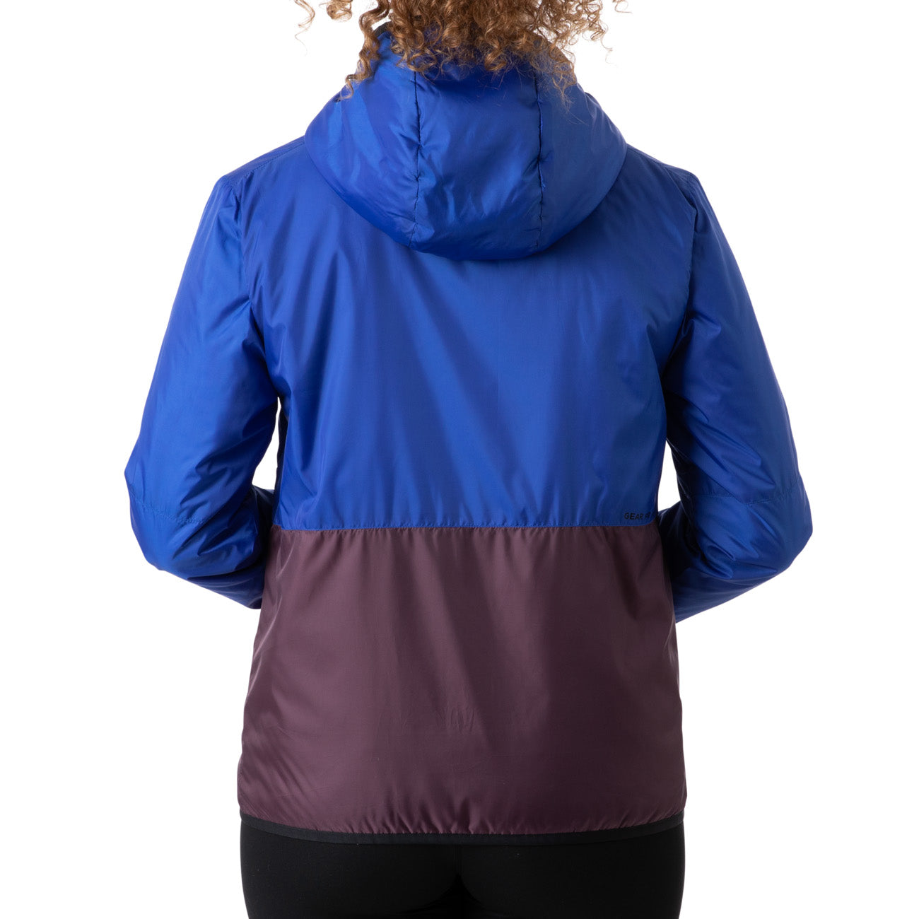 Cotopaxi Teca Calido Hooded Jacket Damen Big Island