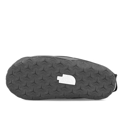 The North Face W Nuptse Apres Bootie Damen TNF Black Asphalt Grey