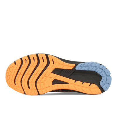 Asics GT-1000 11 GTX Herren Black Shocking Orange