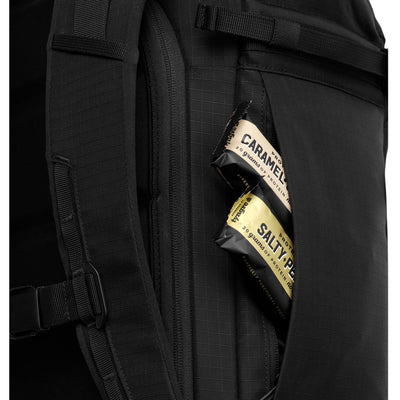 Db The Fjäll 34L Backpack Black Out