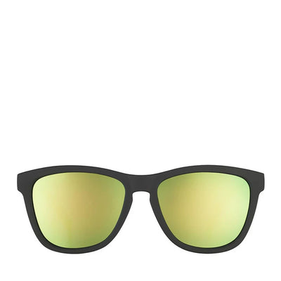 Goodr OGs Sonnenbrille Vincent’s Absinthe Night Terrors Sunglasses
