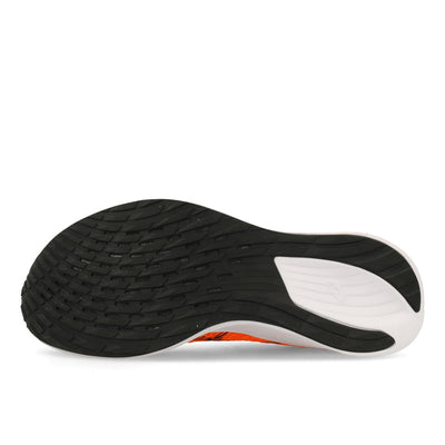 Asics Magic Speed Herren Shocking Orange Black