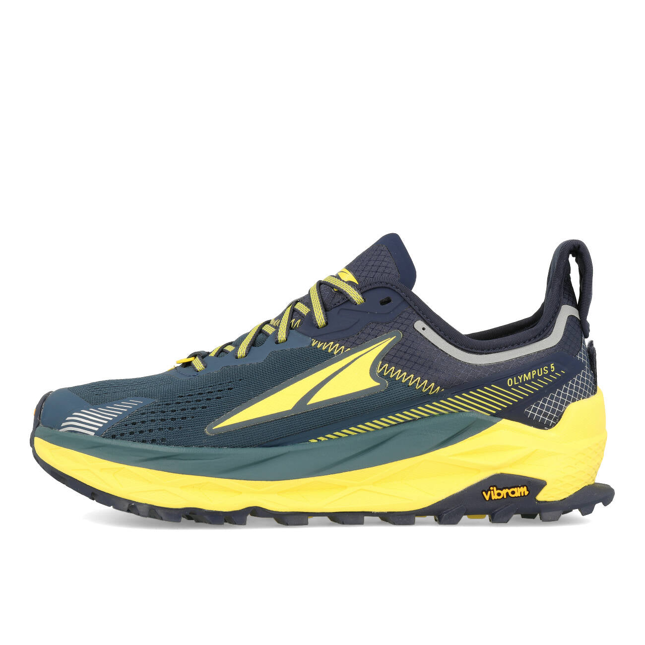 Altra M Olympus 5 Herren Navy